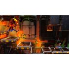Crash Bandicoot N Sane Trilogy PS4