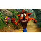 Crash Bandicoot N Sane Trilogy PS4