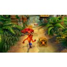 Crash Bandicoot N Sane Trilogy PS4