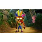 Crash Bandicoot N Sane Trilogy PS4