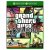 Grand Theft Auto San Andreas (XBO/X360) XBOX ONE