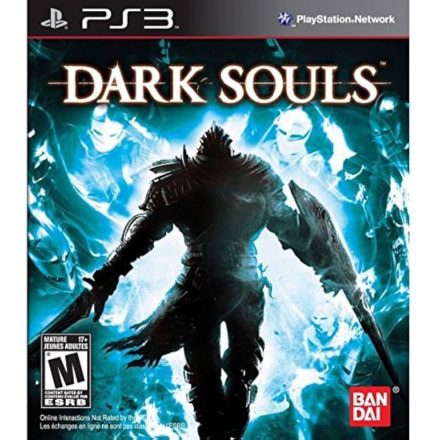 Dark Souls PS3