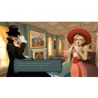 Arsene Lupin: Once a Thief PS5