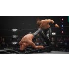 AEW: Fight Forever PS4