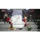 AEW: Fight Forever PS4