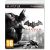 Batman Arkham City PS3 használt
