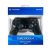 PS4 Sony kontroller fekete
