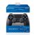 PS4 Sony kontroller fekete