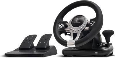Spirit of Gamer RACE WHEEL PRO 2 kormány PS4/PS3/XBOX/PC használt