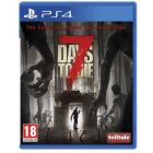 7 Days to Die PS4
