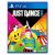 Just Dance 2015 PS4