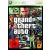 Grand Theft Auto IV XBOX 360 használt