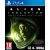 Alien Isolation [Nostromo Edition] kód él! (PS4) használt