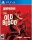 Wolfenstein The Old Blood PS4 használt 