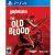 Wolfenstein The Old Blood PS4 használt 