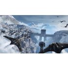 Wolfenstein The Old Blood PS4 használt 