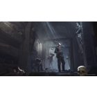 Wolfenstein The Old Blood PS4 használt 