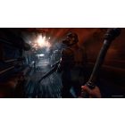 Wolfenstein The Old Blood PS4 használt 