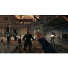 Wolfenstein The Old Blood PS4 használt 