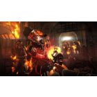 Wolfenstein The Old Blood PS4 használt 