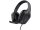 Gamer fejhallgató Trust GXT415 ZIROX headset fekete