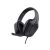 Gamer fejhallgató Trust GXT415 ZIROX headset fekete