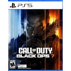 Call of Duty: Black Ops 7 PS5