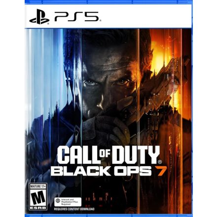 Call of Duty: Black Ops 7 PS5