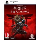 Assassins Creed Shadows PS5 (kód él) használt