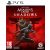 Assassins Creed Shadows PS5 (kód él) használt