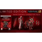 Assassins Creed Shadows PS5 (kód él) használt