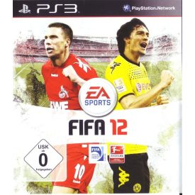 FIFA 12 PS3 használt