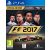 F1 2017 PS4 használt