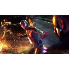 Marvel Spider-Man Miles Morales PS4 használt