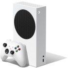 XBOX SERIES S 512GB Robot White piros kontroller használt