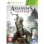 Assassin's Creed III XBOX 360 használt