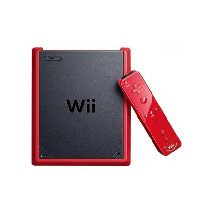 Nintendo Wii mini használt
