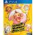 Super Monkey Ball Banana Blitz HD PS4 