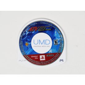 ATV offroad: blazing trails PSP használt borító nélkül