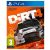 Dirt 4 PS4 használt