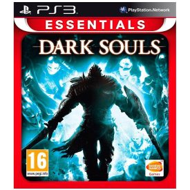 Dark Souls (Essentials) PS3