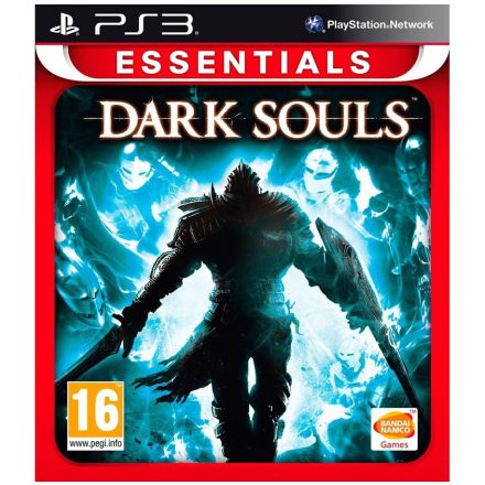 Dark Souls (Essentials) PS3