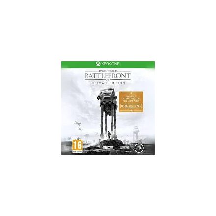 Star Wars Battlefront Ultimate Edition /XBOX ONE