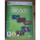 Xbox Live Arcade Compilation Disc Xbox 360 használt