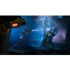 Tom Clancy's Rainbow Six Extraction PS5 használt