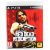 Red Dead Redemption PS3 használt