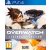 Overwatch PS4 használt 
