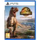 Jurassic World Evolution 2 PS5 használt