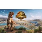 Jurassic World Evolution 2 PS5 használt