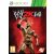 WWE 2K14 XBOX 360 használt